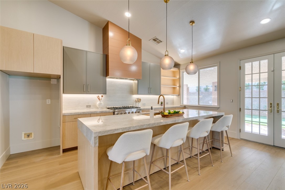 3071 Misty Moon Avenue Henderson, NV 89052 - Photo 23 of 39