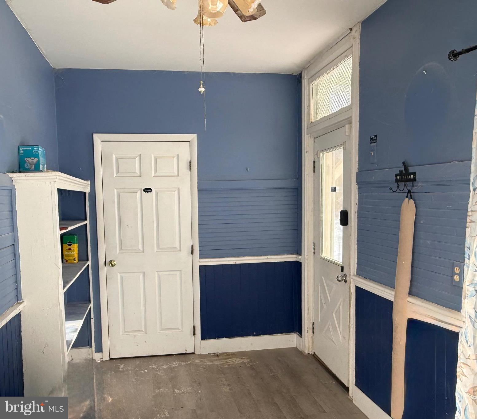 18 Booker Road Delta, PA 17314 - Photo 13 of 39 Mud room with door to laundry