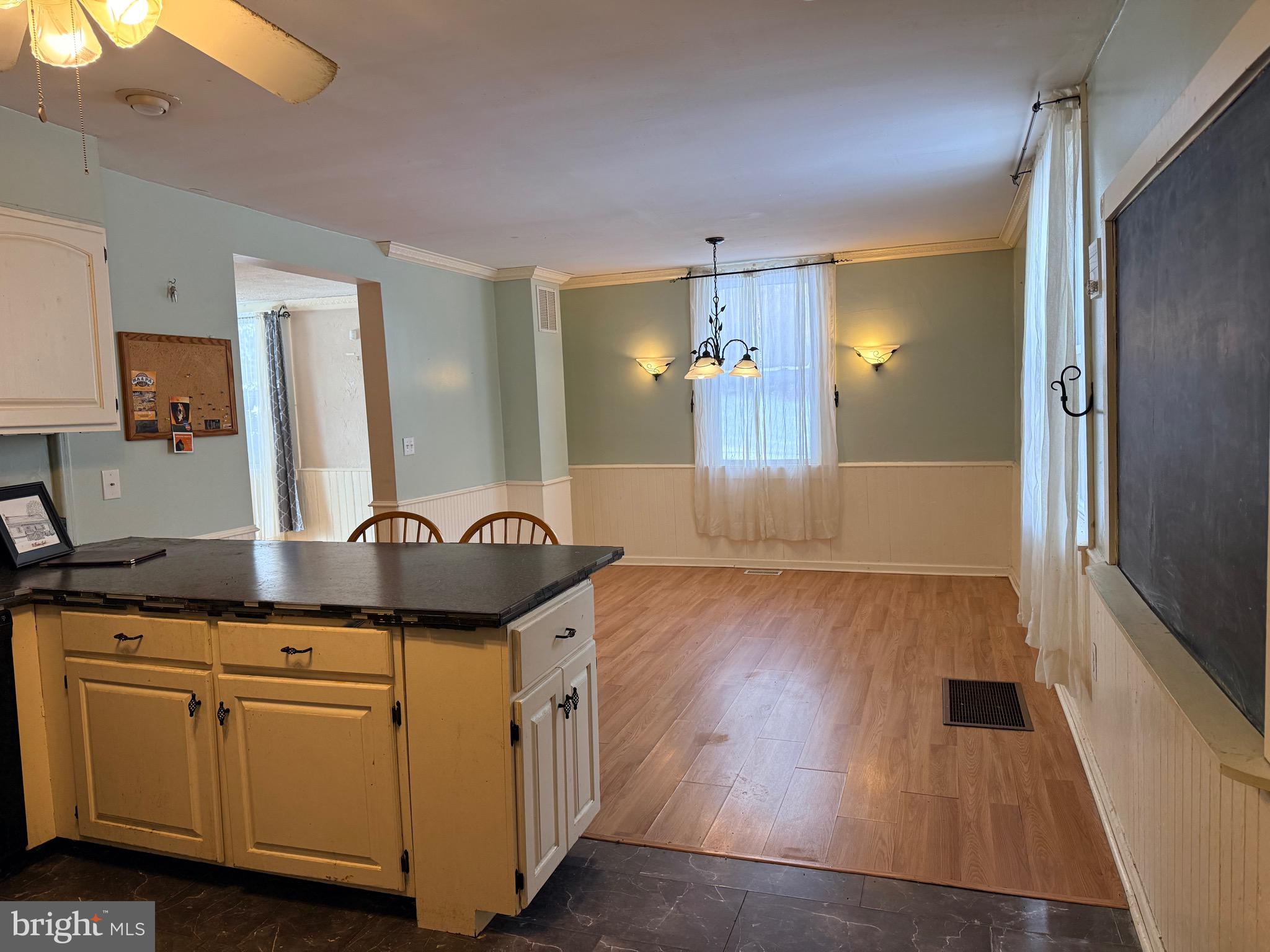 18 Booker Road Delta, PA 17314 - Photo 20 of 39 Dining room area off of kitchen