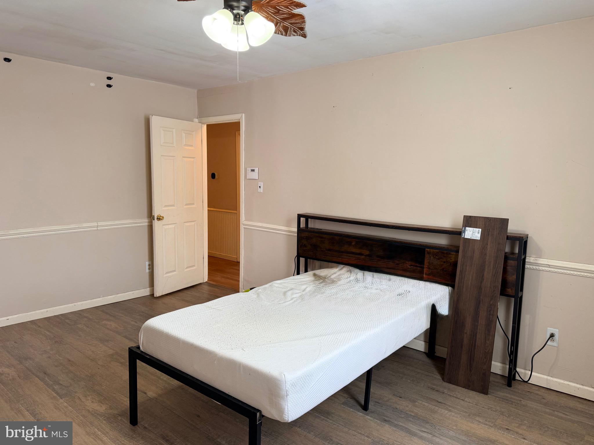 18 Booker Road Delta, PA 17314 - Photo 25 of 39 Primary bedroom view 1