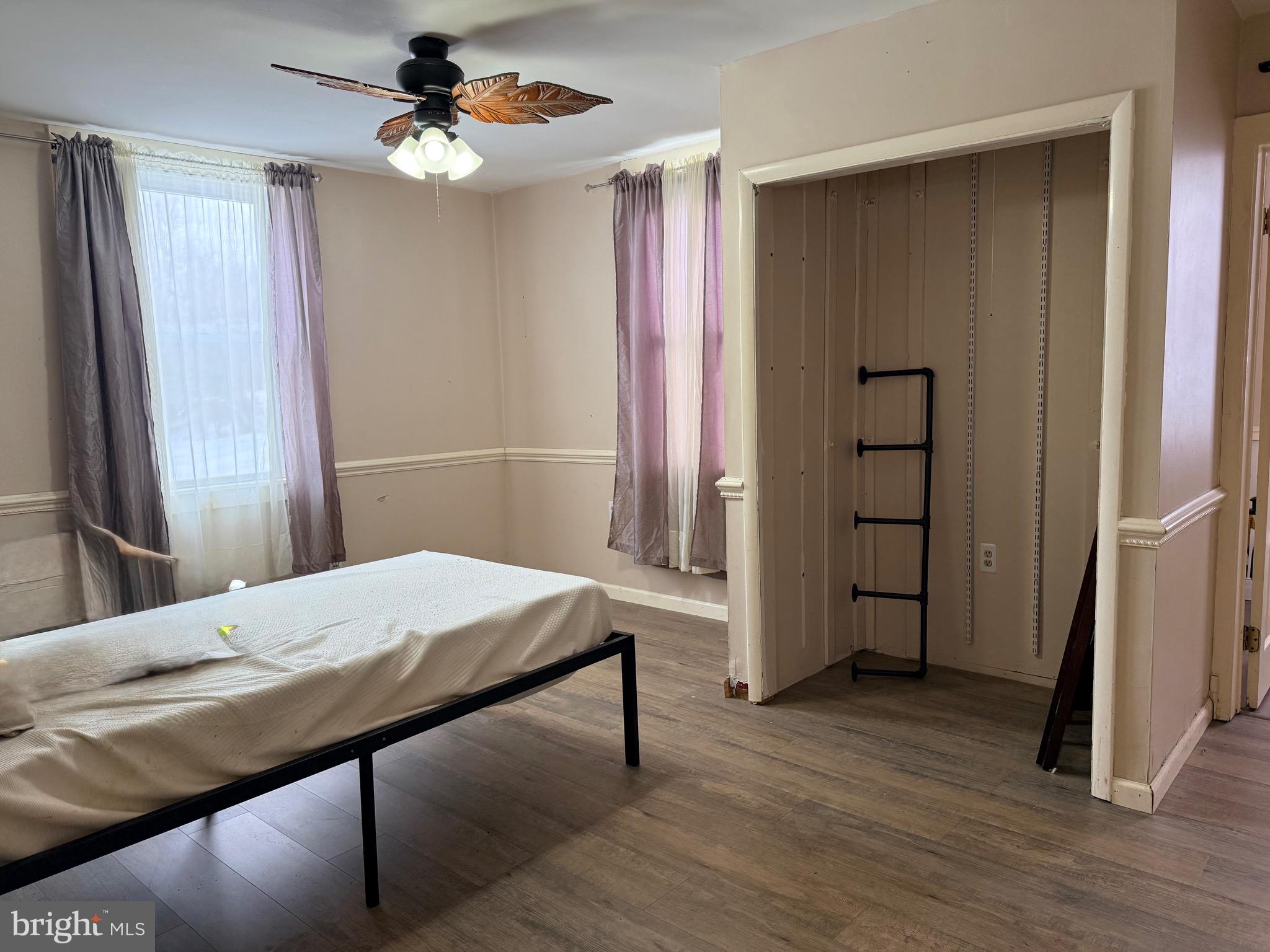 18 Booker Road Delta, PA 17314 - Photo 26 of 39 Primary bedroom view 2