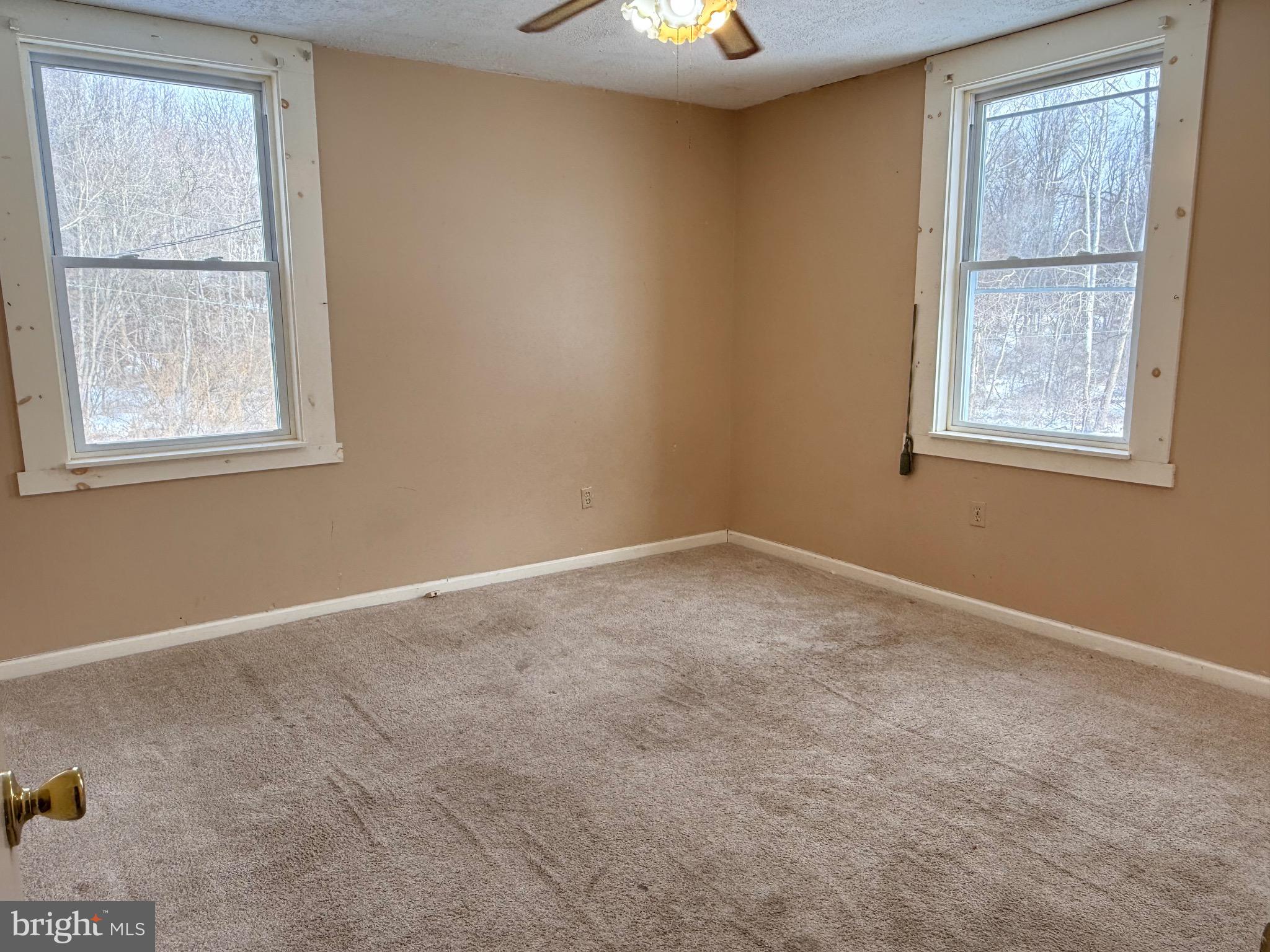 18 Booker Road Delta, PA 17314 - Photo 28 of 39 Bedroom 2 view 1