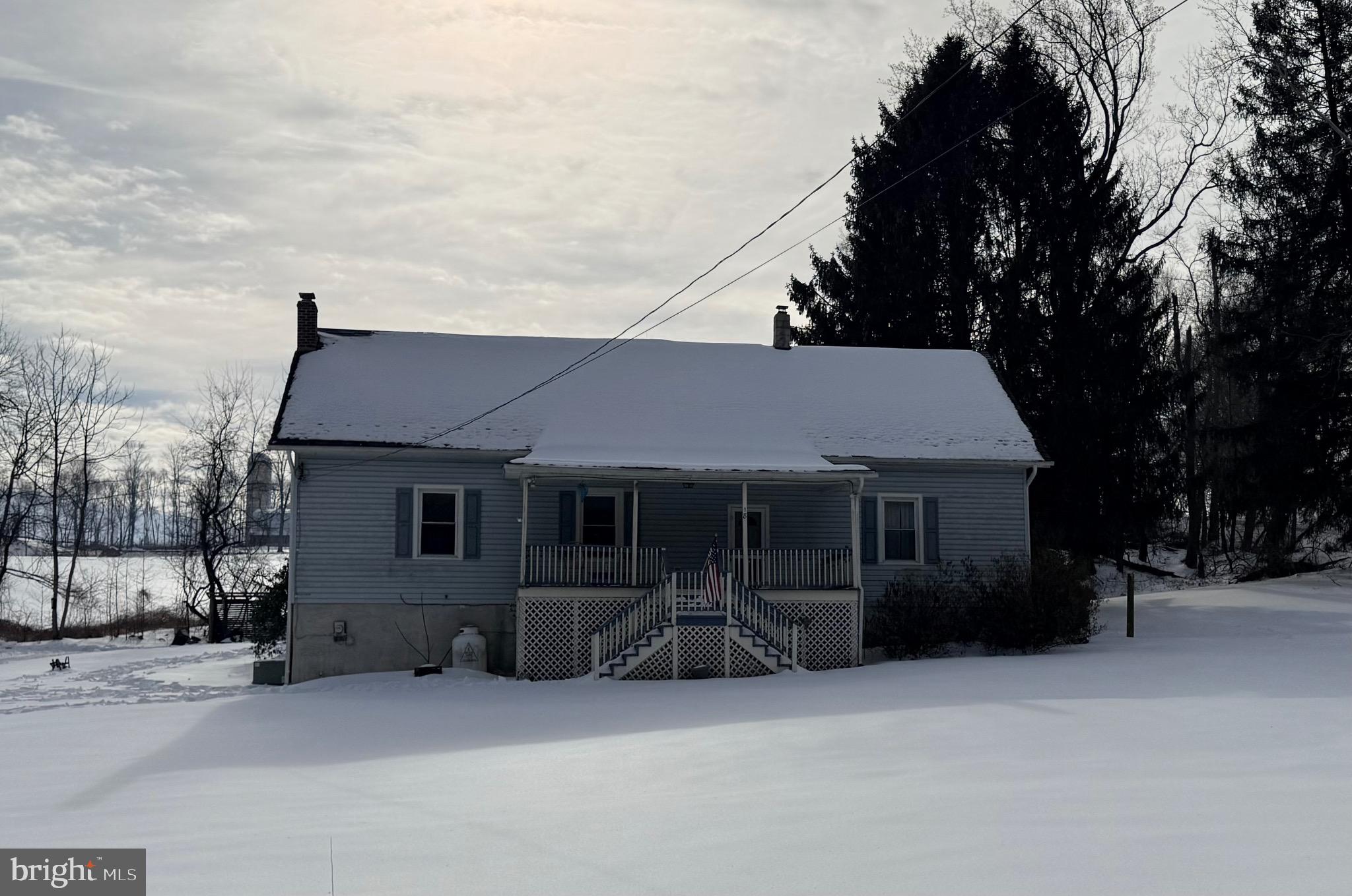 18 Booker Road Delta, PA 17314 - Photo 36 of 39