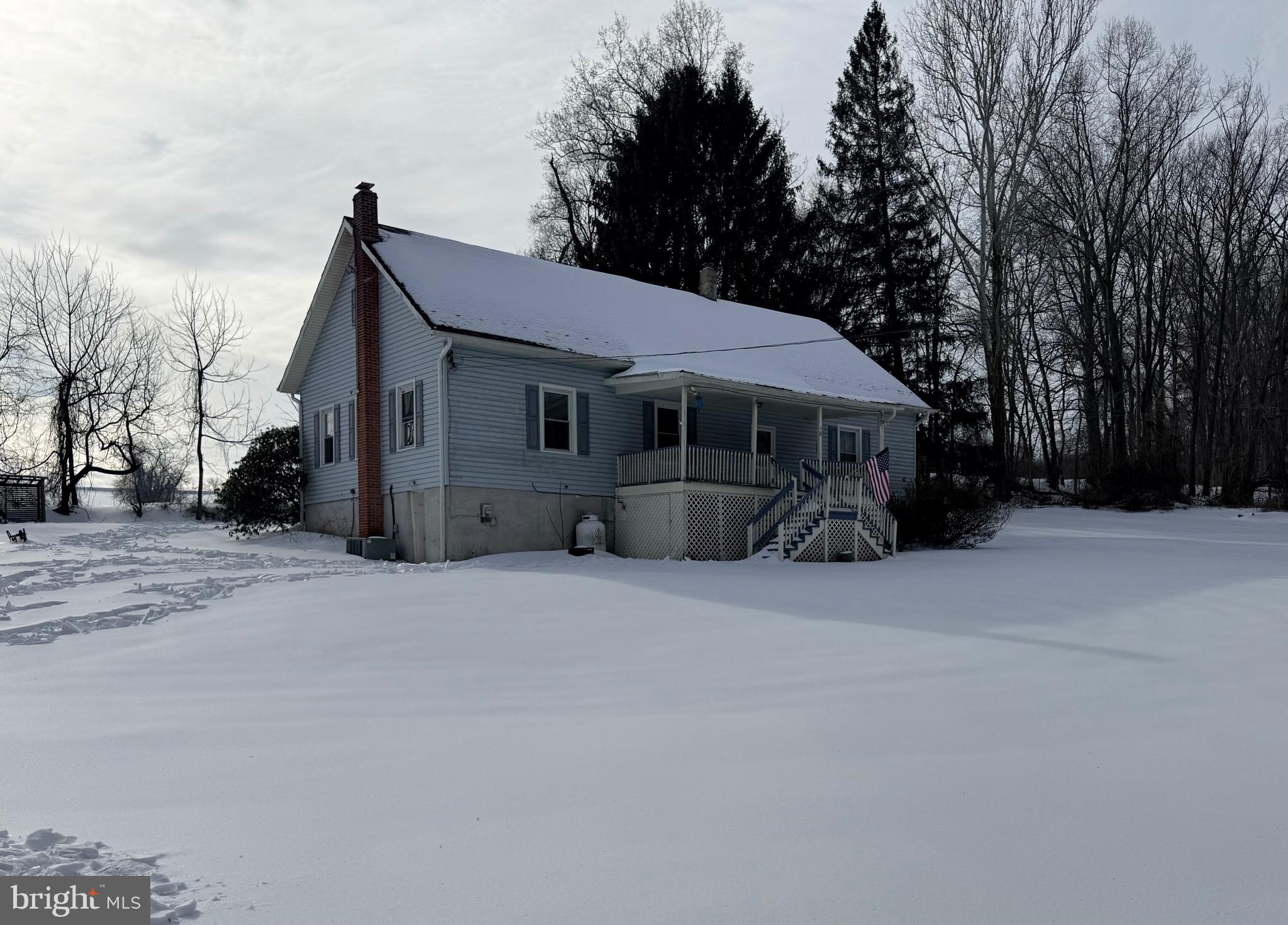 18 Booker Road Delta, PA 17314 - Photo 39 of 39 Front