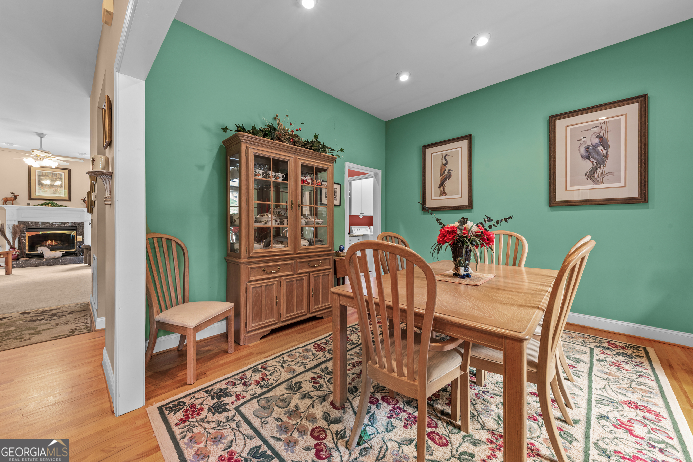 1370 Deerwood Drive Rutledge, GA 30663 - Photo 4 of 43
