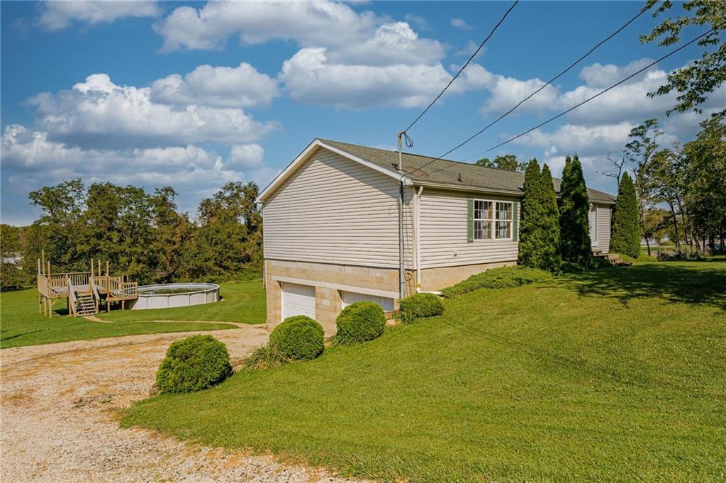 347 Mountain Road Uniontown, PA 15401 - Photo 3 of 25