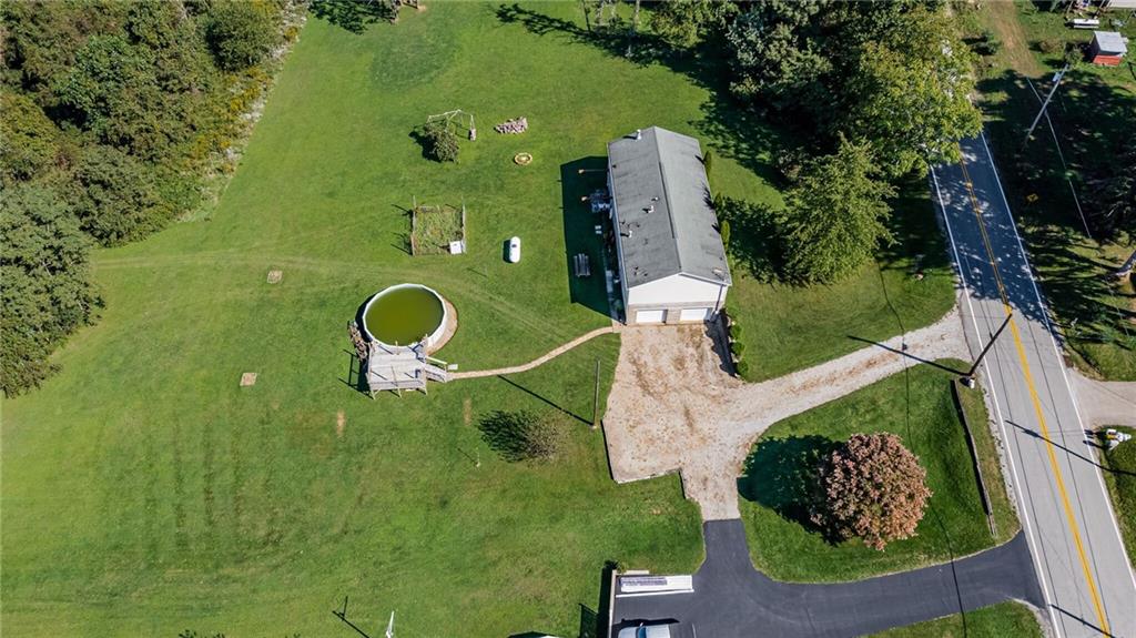 347 Mountain Road Uniontown, PA 15401 - Photo 8 of 25
