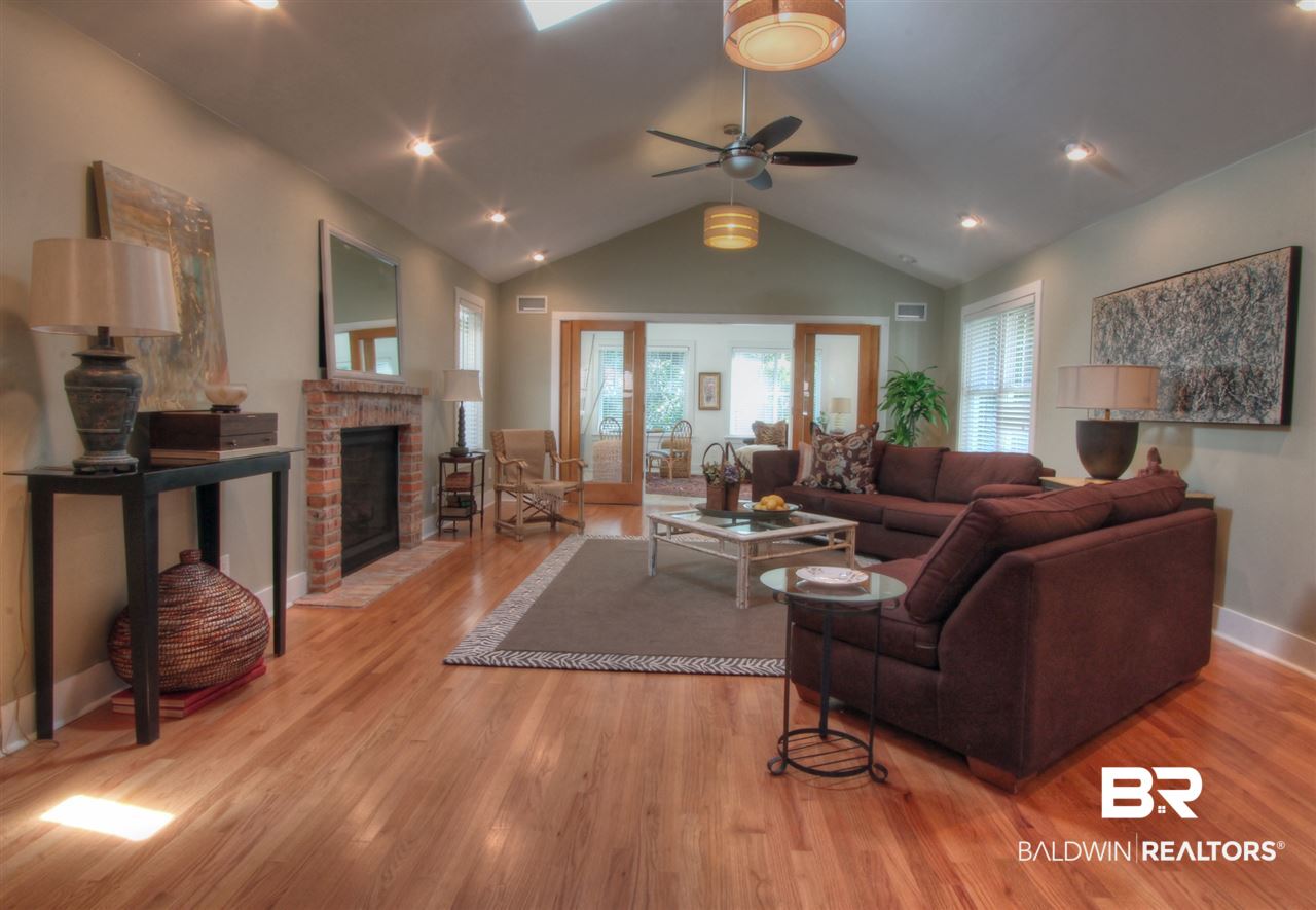 114 Powell Avenue Fairhope, AL 36532 - Photo 15 of 35