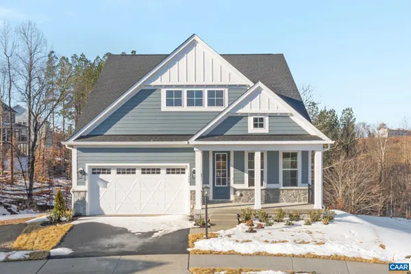 $1,014,900 | 34 B Ashlin Cove, Charlottesville, VA 22901