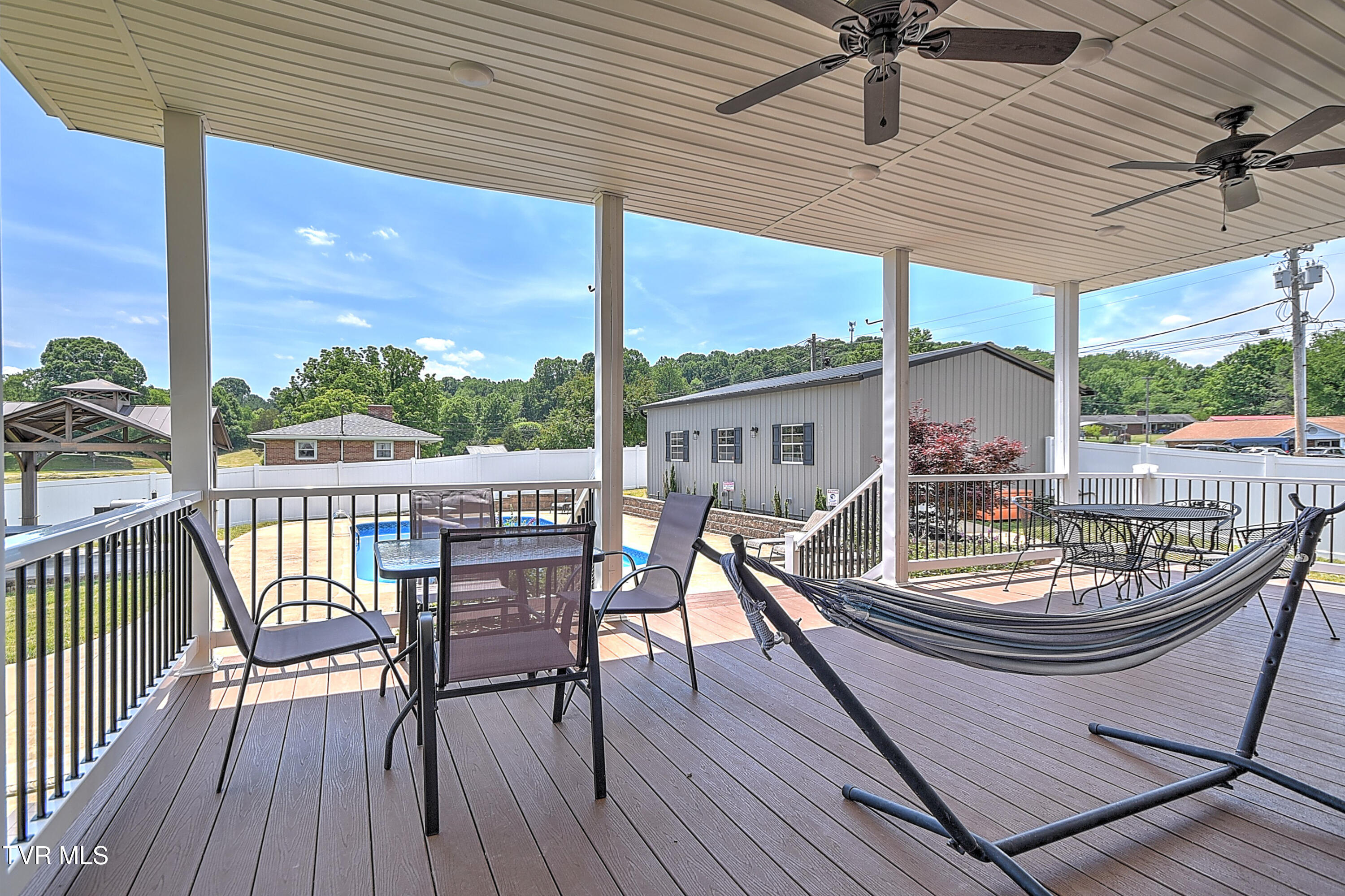 146 Hopson Road Johnson City, TN 37601 - Photo 54 of 82 146 Hopson Rd SE-71