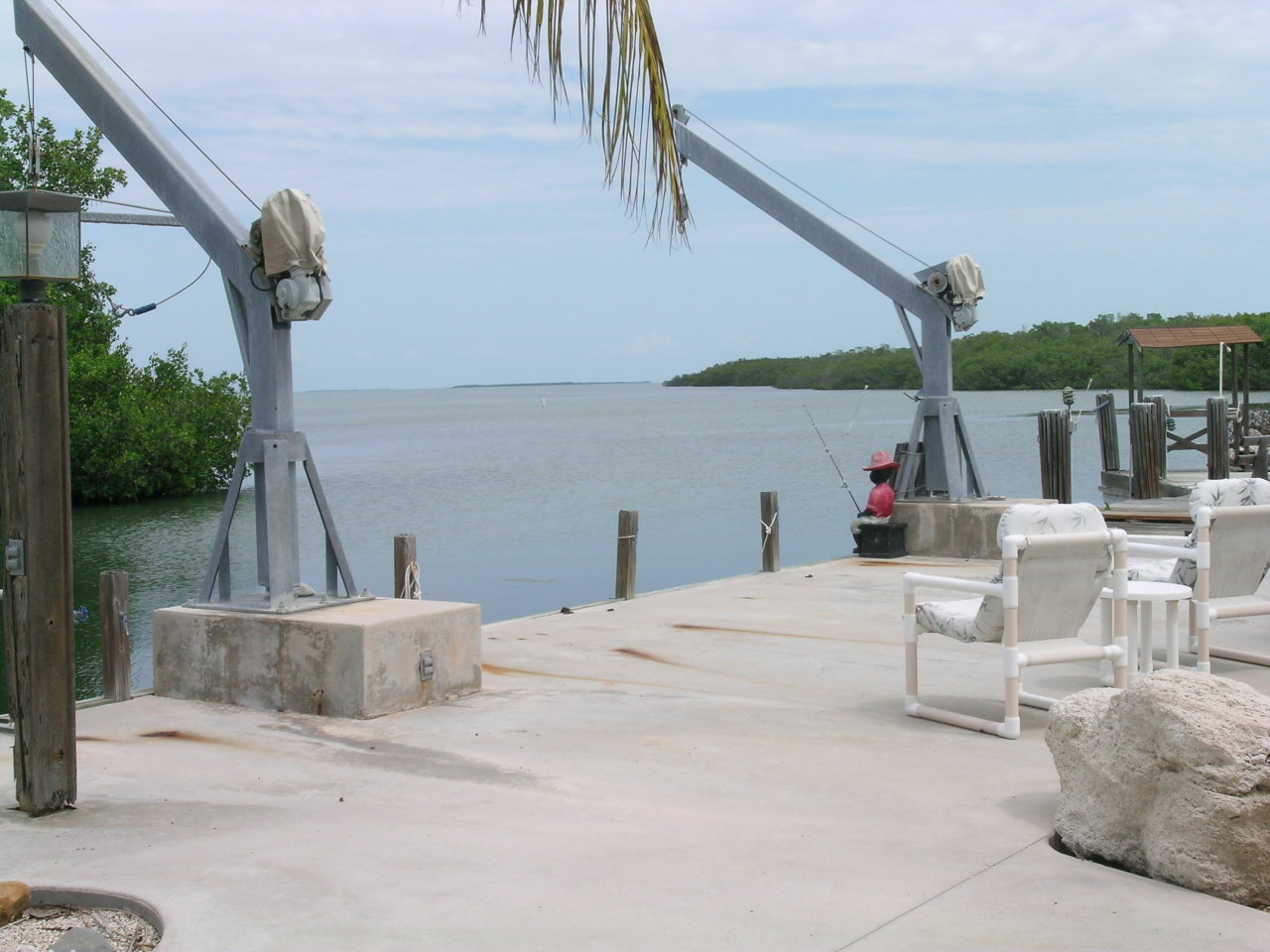 151 Mockingbird Road Tavernier, FL 33070 - Photo 1 of 8 DSCN1088