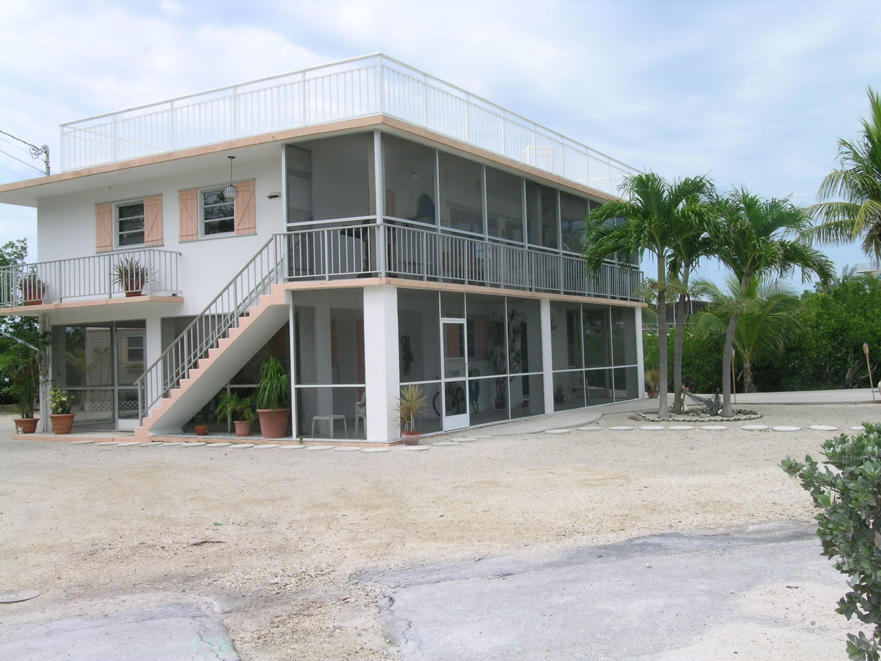 151 Mockingbird Road Tavernier, FL 33070 - Photo 2 of 8 DSCN1089
