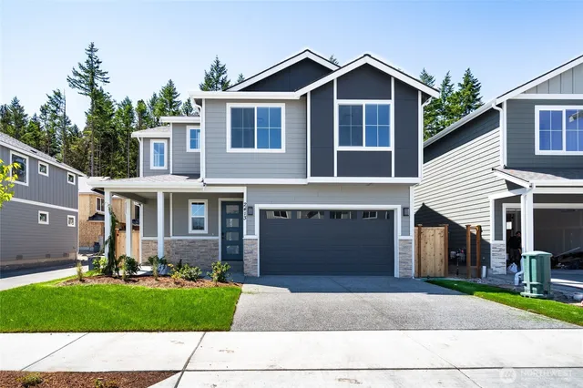 $659,950 | 2431 Ridgeway Drive, Oak Harbor, WA 98277