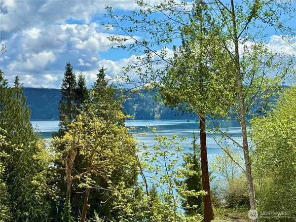 $57,500 | 147 North Shar Lane, Lilliwaup, WA 98555