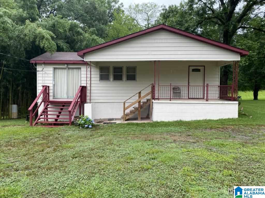 431 Sunrise Road Jasper, AL 35504 - Photo 3 of 21