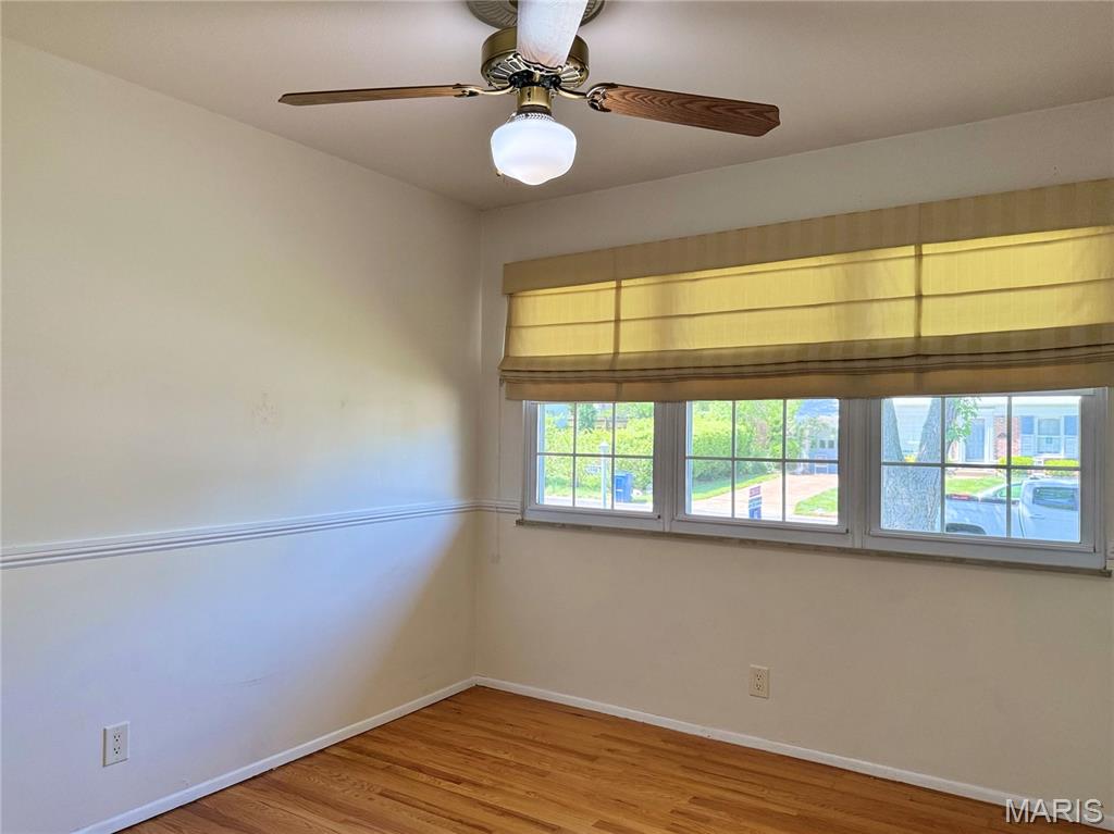 1330 Spring Valley Drive Florissant, MO 63033 - Photo 19 of 33