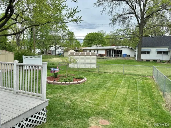 $230,000 | 1330 Spring Valley Drive, Florissant, MO 63033