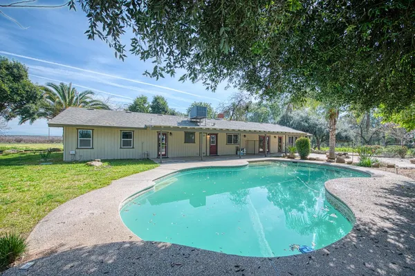 a picture of flowers