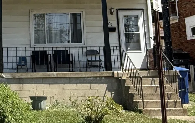 $112,000 | 120 Greydon Avenue, McKees Rocks, PA 15136