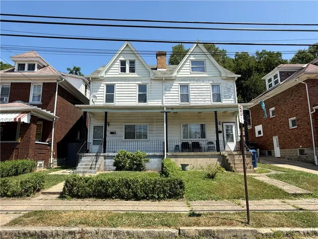 $112,000 | 120 Greydon Avenue, McKees Rocks, PA 15136