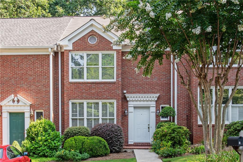 7950 Colquitt Road, Unit C2 Sandy Springs, GA 30350 - Photo 1 of 1 Gallery Image 1