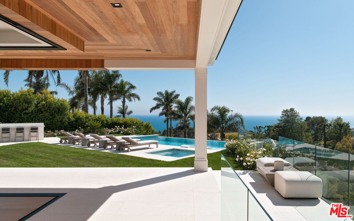 5819 Filaree Heights Road Malibu, CA 90265 - Photo 1 of 49 Gallery Image 1