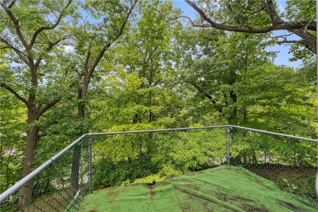 611 Payne Hill Road Clairton, PA 15025 - Photo 25 of 40