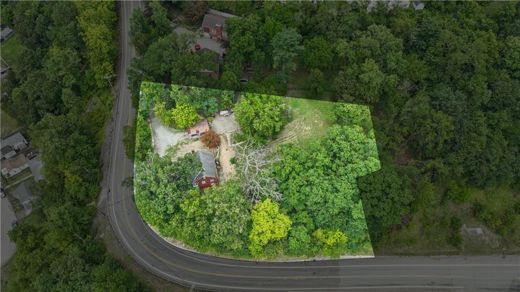 611 Payne Hill Road Clairton, PA 15025 - Photo 3 of 40 Great Location