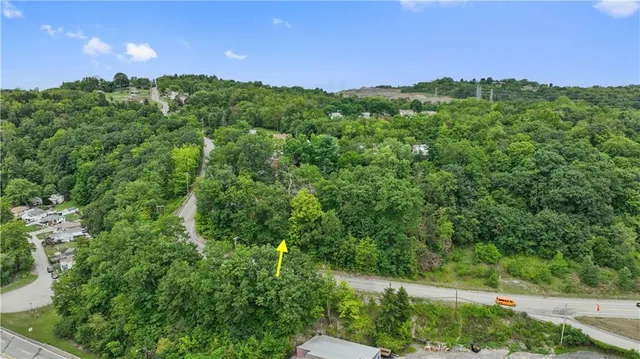 $175,000 | 611 Payne Hill Road, Clairton, PA 15025