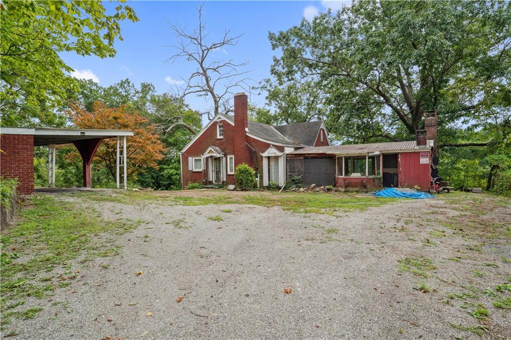 611 Payne Hill Road Clairton, PA 15025 - Photo 34 of 40 Make this your dream home