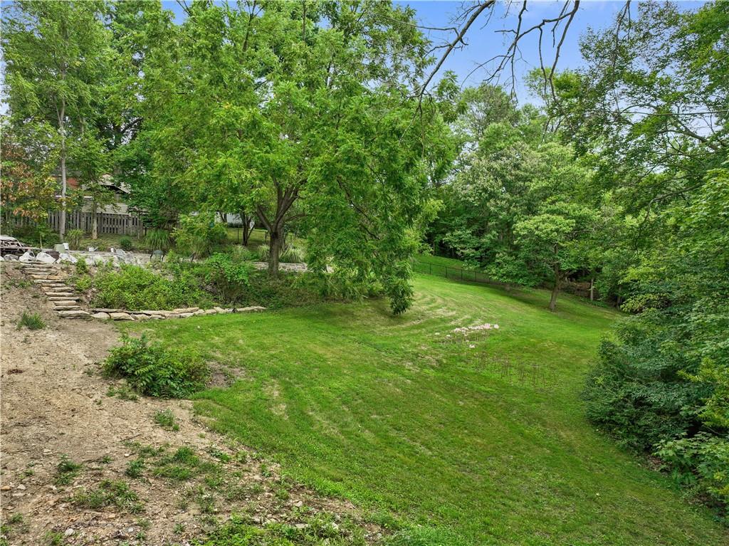 611 Payne Hill Road Clairton, PA 15025 - Photo 5 of 40 1 + acres