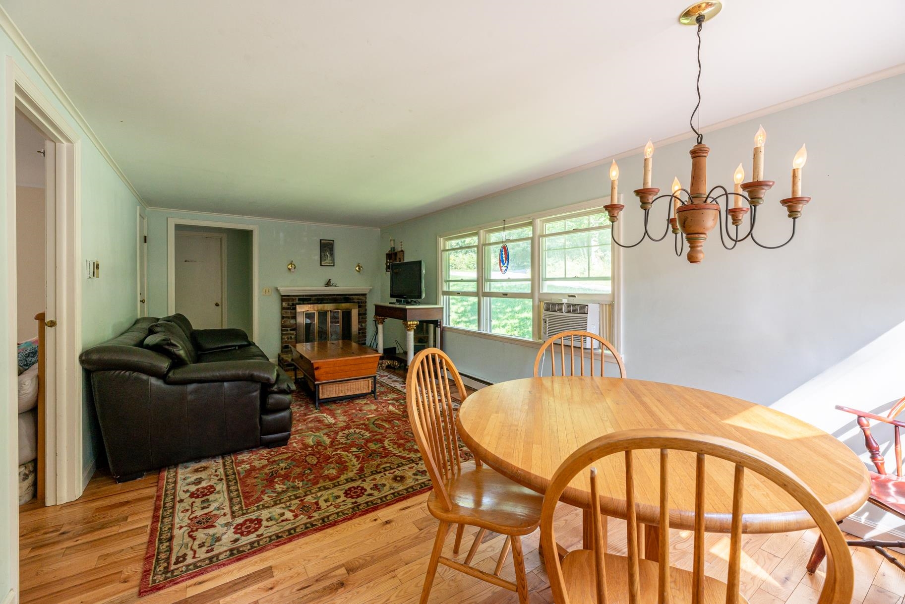 379 Wideawake Road Manchester, VT 05255 - Photo 4 of 10 Gallery Image 4