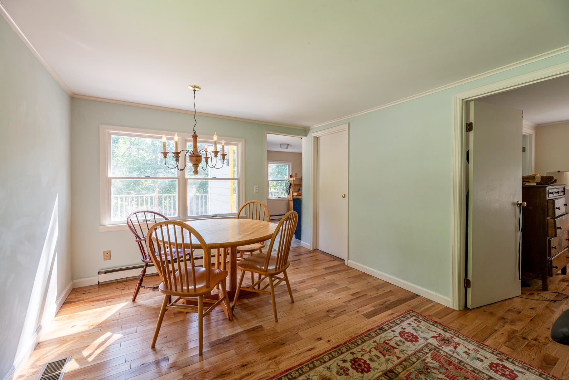 379 Wideawake Road Manchester, VT 05255 - Photo 5 of 10 Gallery Image 5