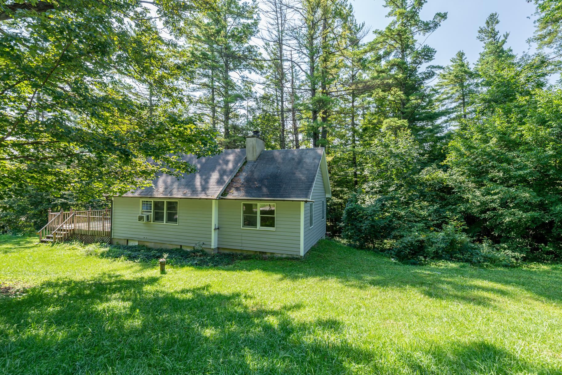 379 Wideawake Road Manchester, VT 05255 - Photo 9 of 10 Gallery Image 9