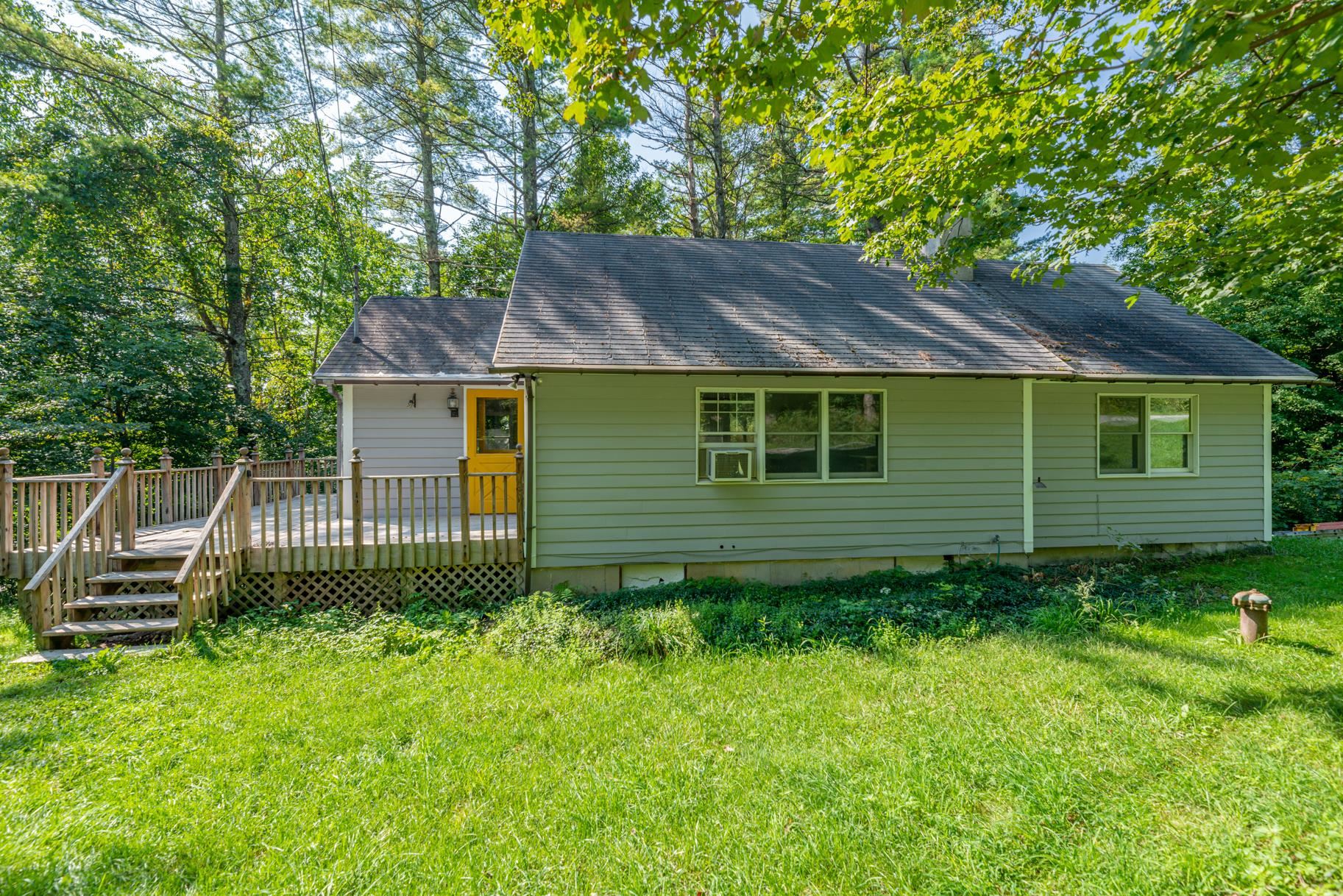 379 Wideawake Road Manchester, VT 05255 - Photo 10 of 10 Gallery Image 10