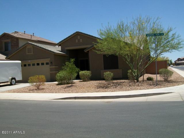 46175 West Morning View Lane Maricopa, AZ 85139 - Photo 3 of 4 front