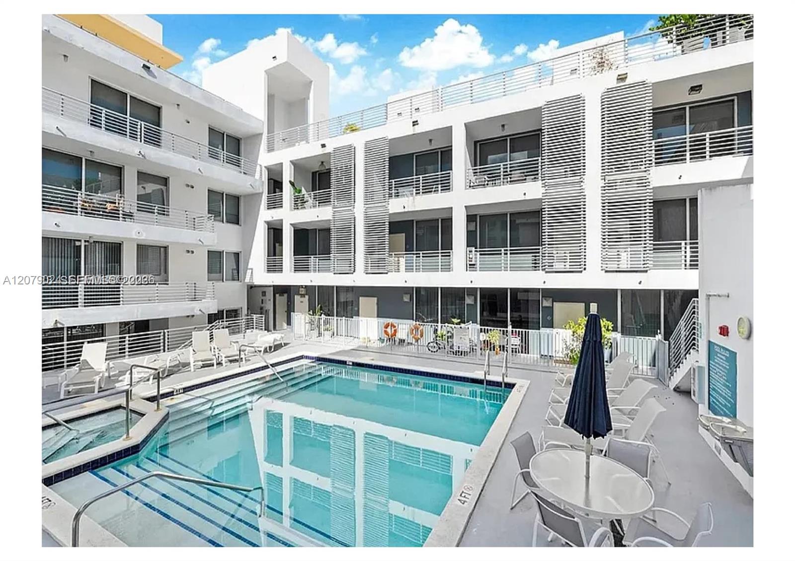 3339 Virginia Street, Unit 320 Miami, FL 33133 - Photo 19 of 23 Gallery Image 19