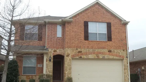 $2,995 | 7105 Sugarplum Drive, Plano, TX 75074