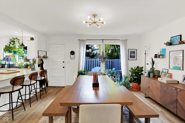 $2,250 | 5212 Nob Lane, Indianapolis, IN 46226