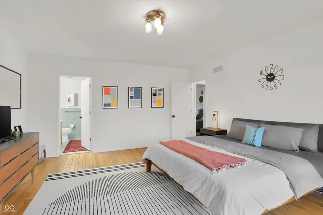 $2,250 | 5212 Nob Lane, Indianapolis, IN 46226