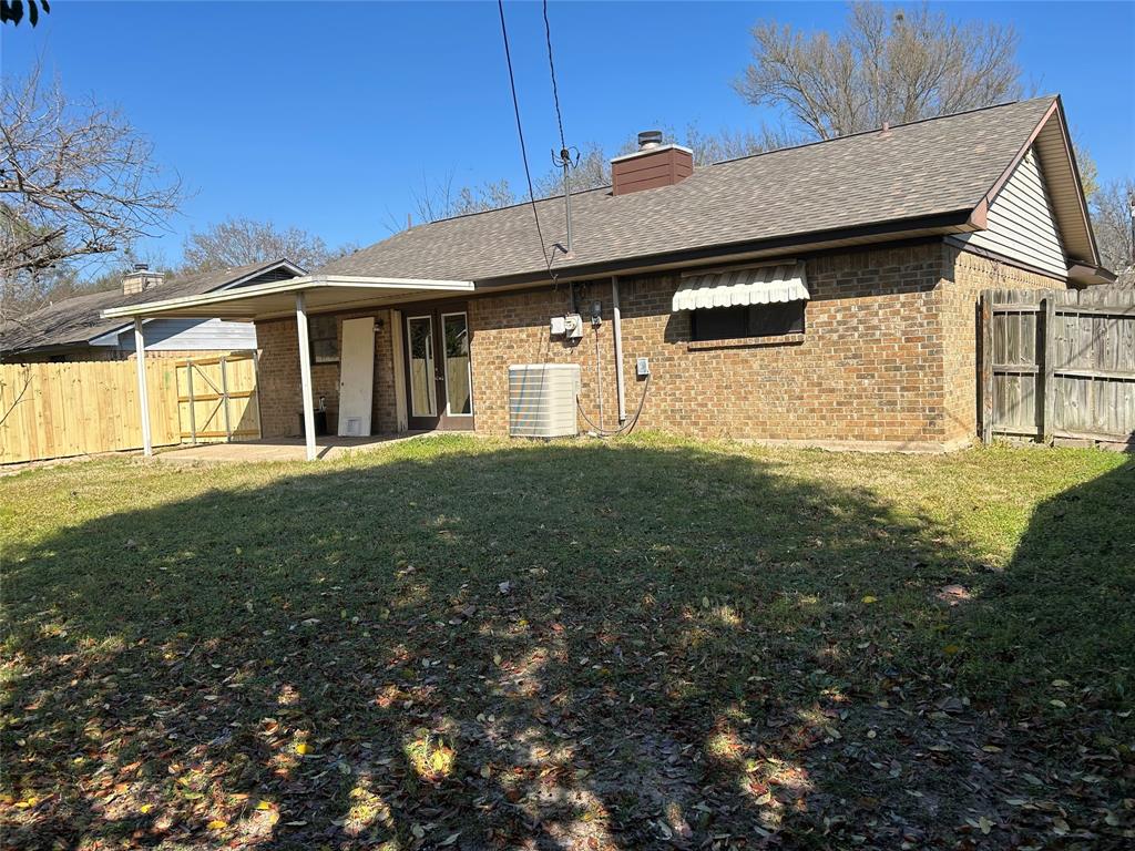 1104 Meadow Drive Athens, TX 75751 - Photo 15 of 15