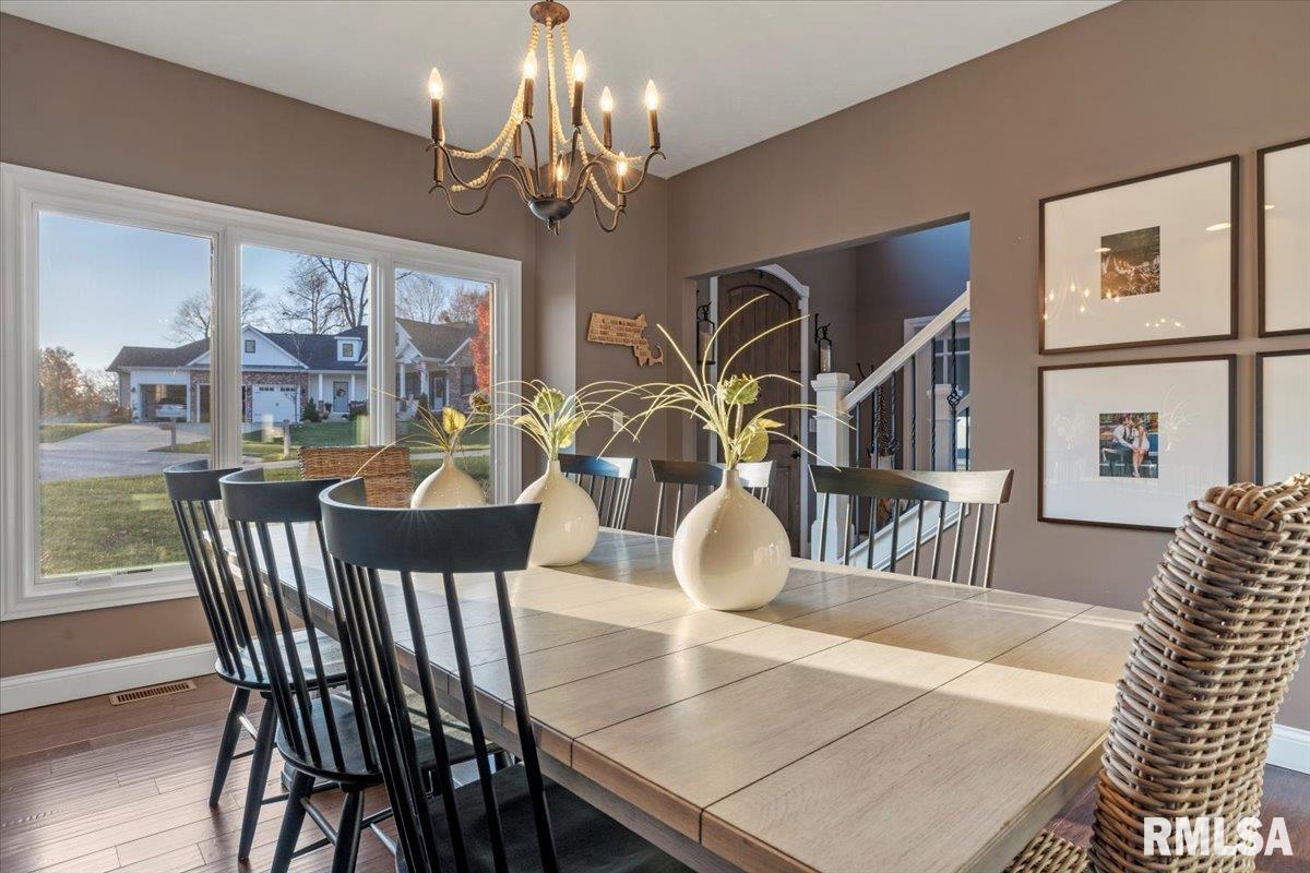 4201 Osage Road Springfield, IL 62711 - Photo 11 of 75