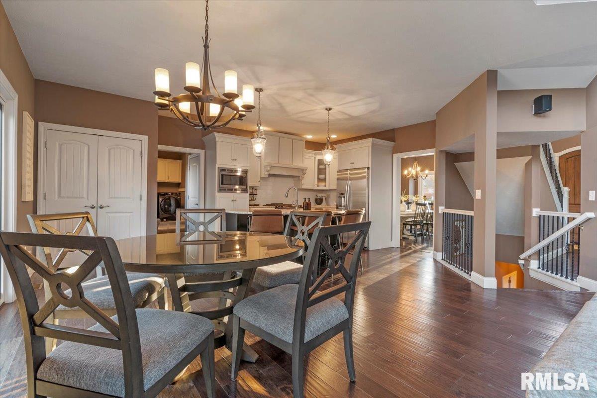4201 Osage Road Springfield, IL 62711 - Photo 13 of 75