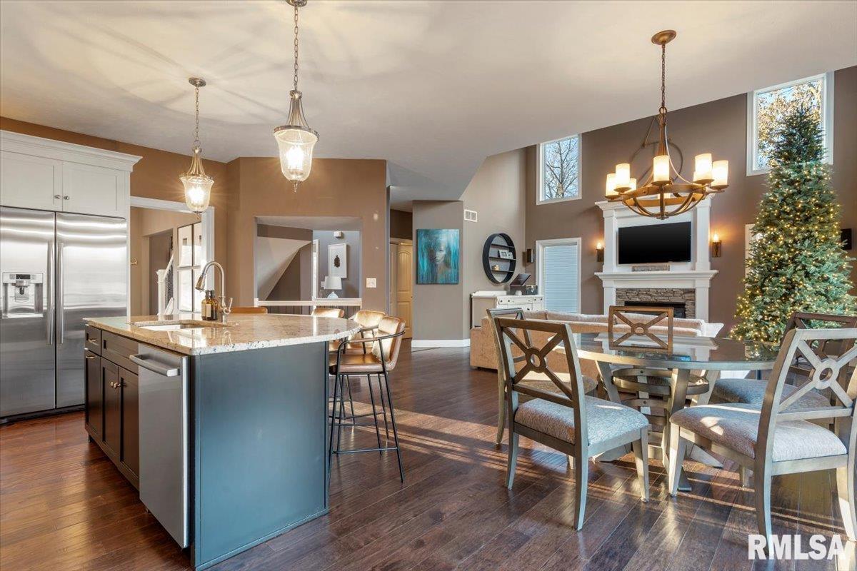 4201 Osage Road Springfield, IL 62711 - Photo 14 of 75