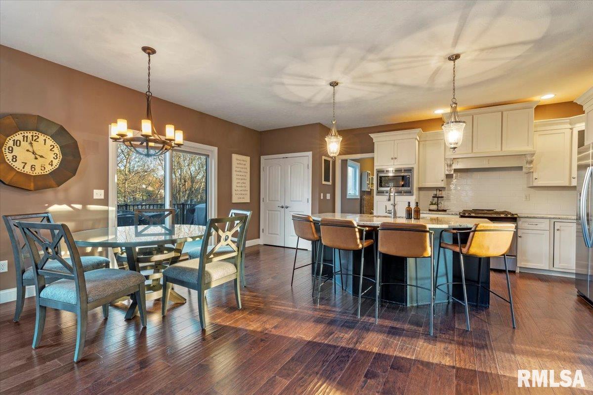 4201 Osage Road Springfield, IL 62711 - Photo 16 of 75