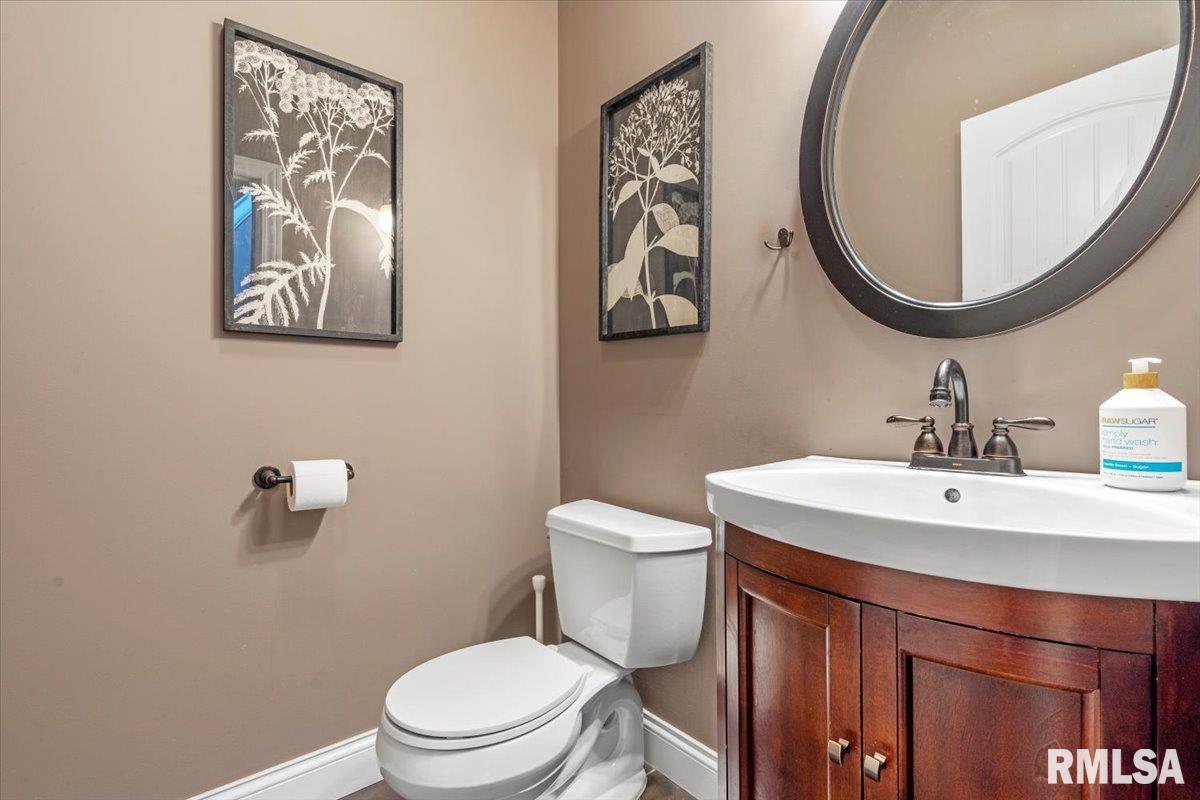4201 Osage Road Springfield, IL 62711 - Photo 22 of 75