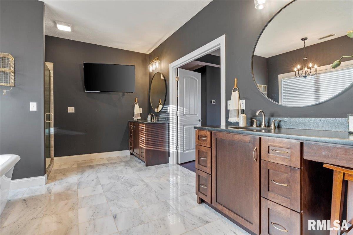 4201 Osage Road Springfield, IL 62711 - Photo 30 of 75
