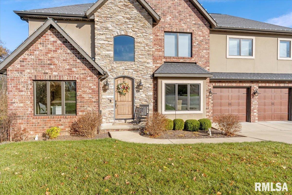 4201 Osage Road Springfield, IL 62711 - Photo 3 of 75