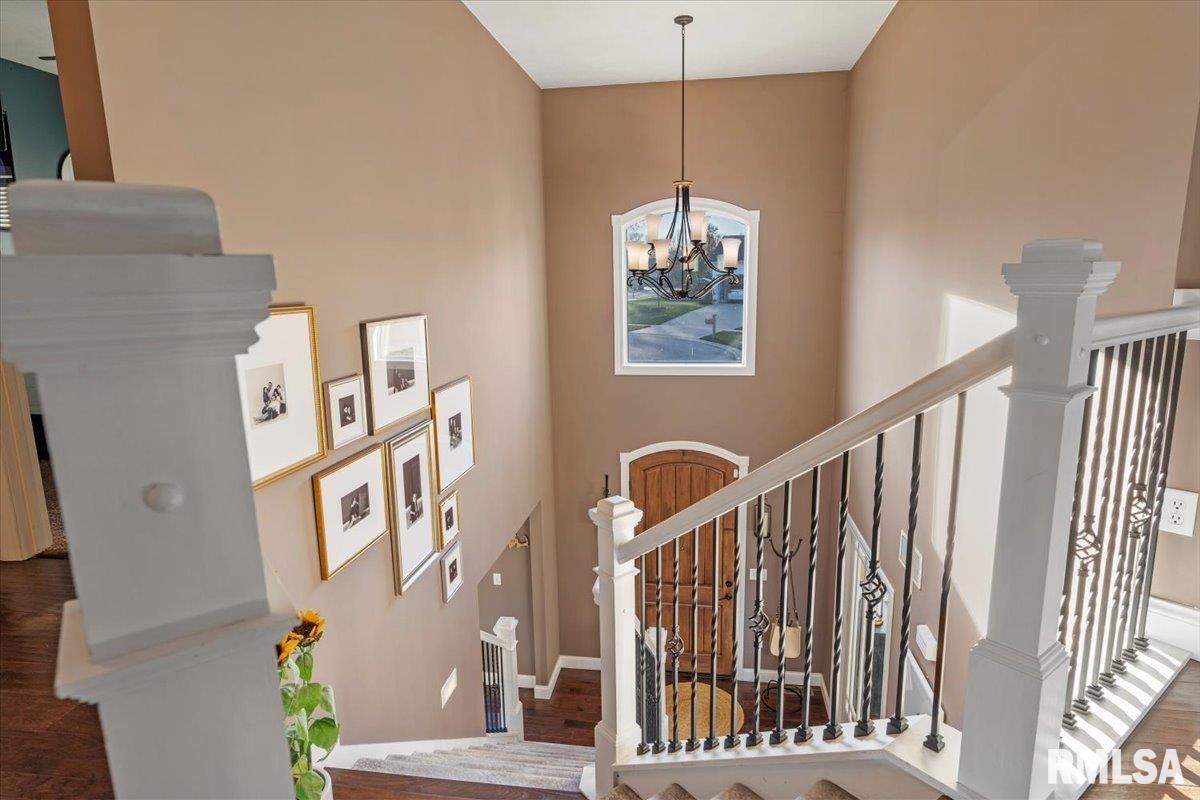 4201 Osage Road Springfield, IL 62711 - Photo 39 of 75
