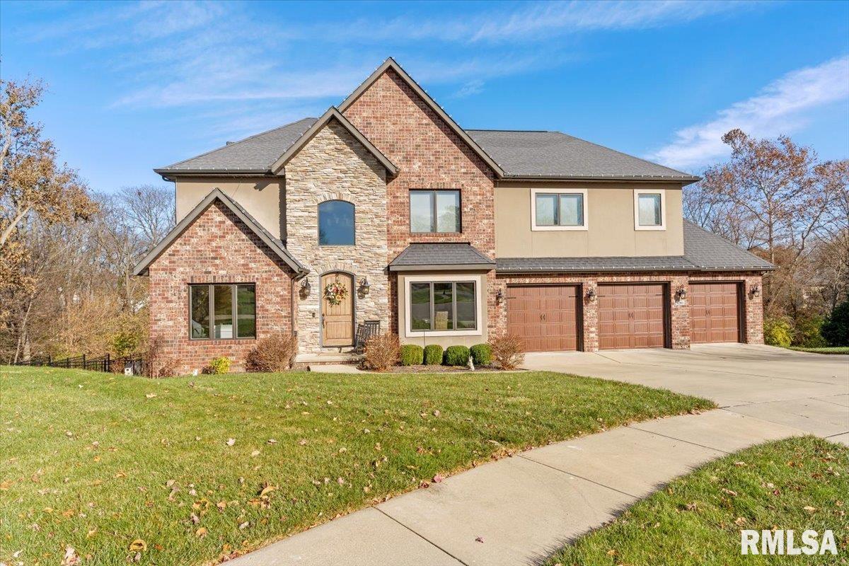 4201 Osage Road Springfield, IL 62711 - Photo 4 of 75